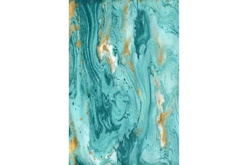 Tolunay Entrematta 80x200 cm - Flerfärgad - Textil & mattor - Matta - Utomhusmatta - Dörrmatta & entrématta