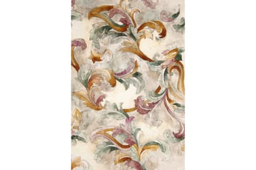 Tolunay Entrematta 80x200 cm - Flerfärgad - Textil & mattor - Matta - Utomhusmatta - Dörrmatta & entrématta