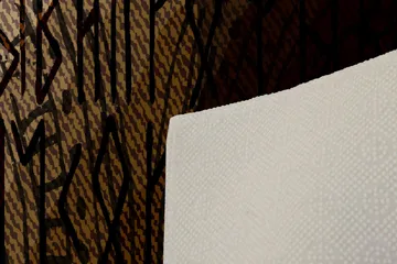 Tolunay Entrematta 80x200 cm - Flerfärgad - Textil & mattor - Matta - Utomhusmatta - Dörrmatta & entrématta