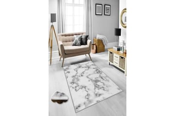 Tolunay Entrematta 80x200 cm - Flerfärgad - Textil & mattor - Matta - Utomhusmatta - Dörrmatta & entrématta