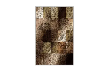 Tolunay Entrematta 80x200 cm - Flerfärgad - Textil & mattor - Matta - Utomhusmatta - Dörrmatta & entrématta