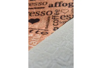 Tugrul Entrematta 60x140 cm - Flerfärgad/Sammet - Textil & mattor - Matta - Utomhusmatta - Dörrmatta & entrématta