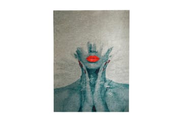 Westowne Entrematta 80x200 cm - Flerfärgad - Textil & mattor - Matta - Utomhusmatta - Dörrmatta & entrématta