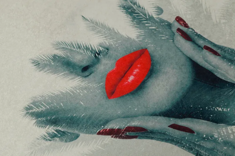 Westowne Entrematta 80x200 cm - Flerfärgad - Textil & mattor - Matta - Utomhusmatta - Dörrmatta & entrématta