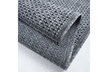 Dawn Outdoor-3 Matta 100x150 cm - Grå - Textil & mattor - Matta - Utomhusmatta