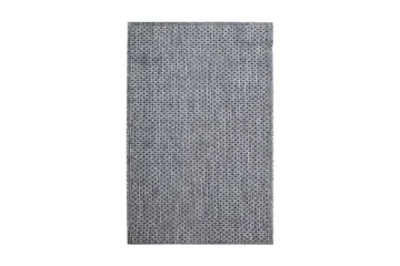 Dawn Outdoor-3 Matta 100x150 cm - Grå - Textil & mattor - Matta - Utomhusmatta