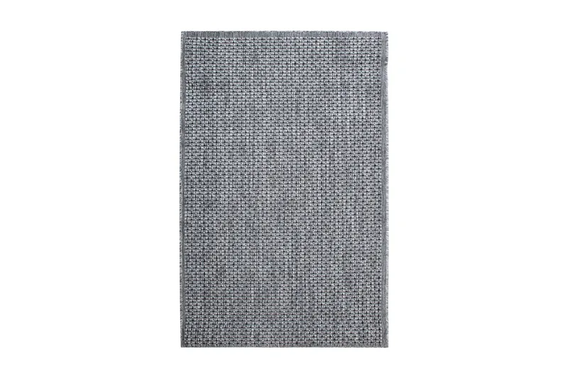 Dawn Outdoor-3 Matta 100x150 cm - Grå - Textil & mattor - Matta - Utomhusmatta