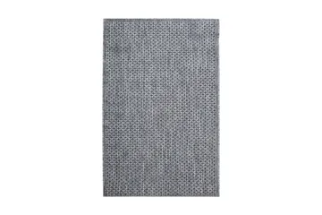 Dawn Outdoor-3 Matta 133x190 cm - Grå - Textil & mattor - Matta - Utomhusmatta