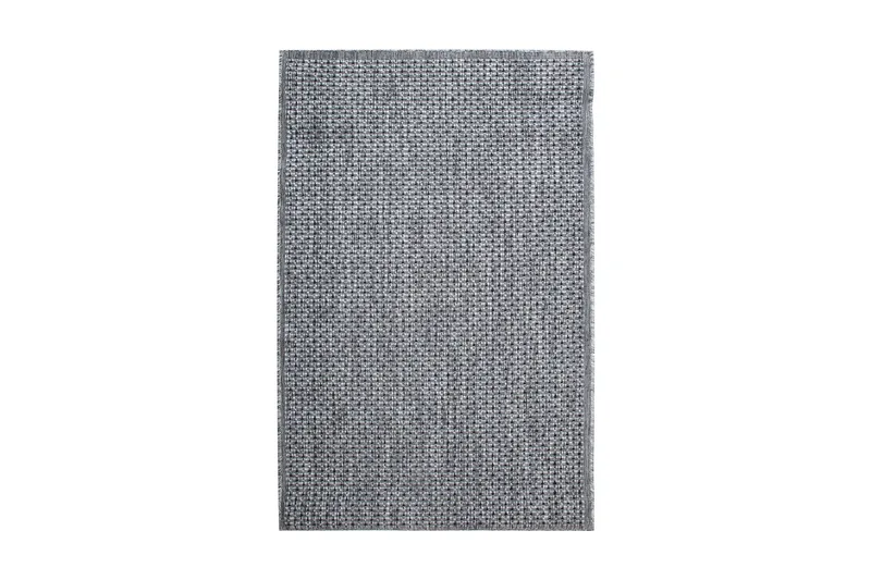 Dawn Outdoor-3 Matta 133x190 cm - Grå - Textil & mattor - Matta - Utomhusmatta