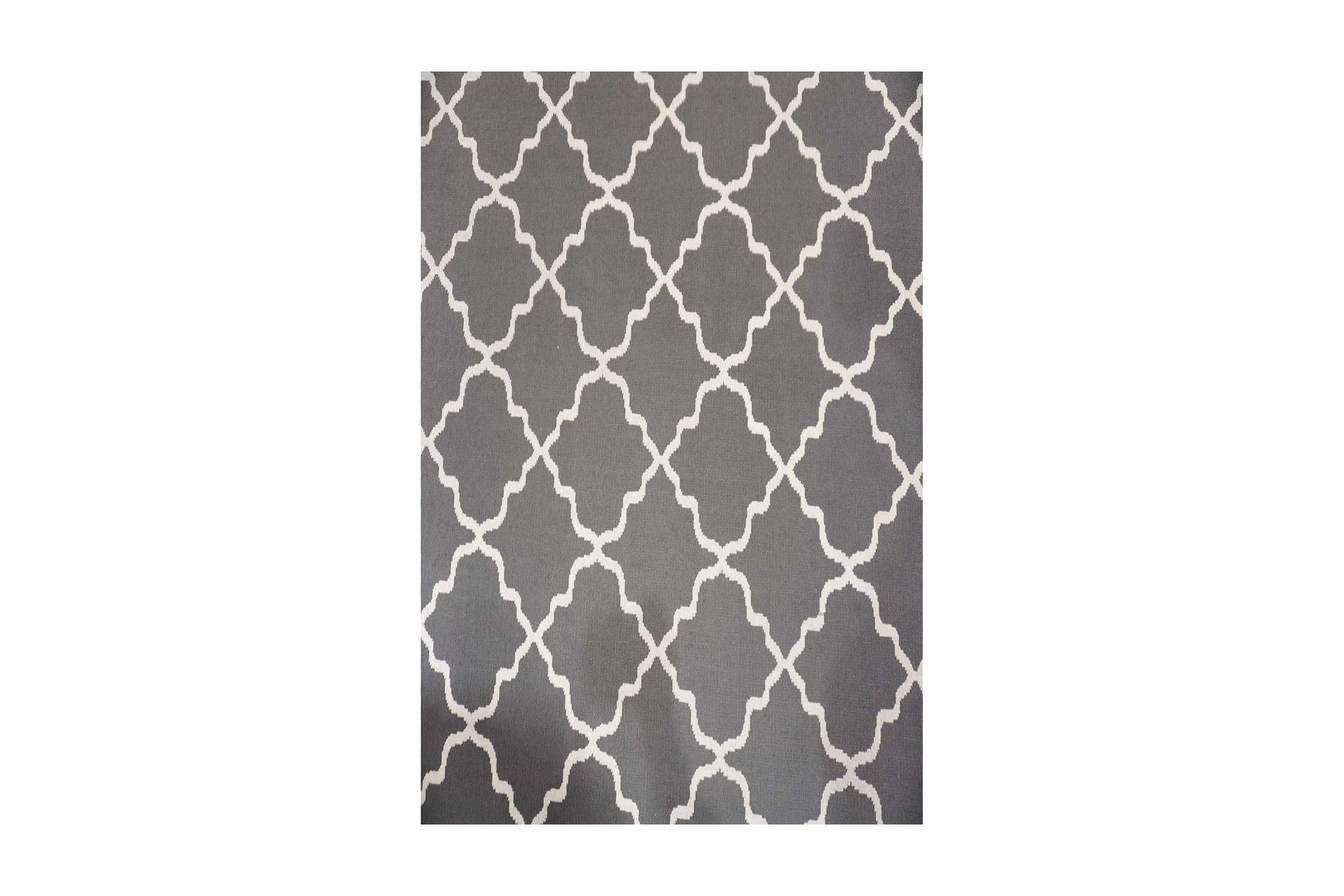 Bedriye Entrematta 80x200 cm - Flerf&auml;rgad