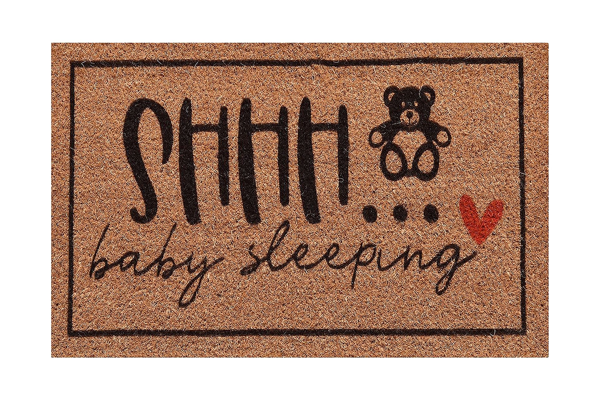 Chilai D&ouml;rrmatta 40x60 cm - PVC/Multif&auml;rgad