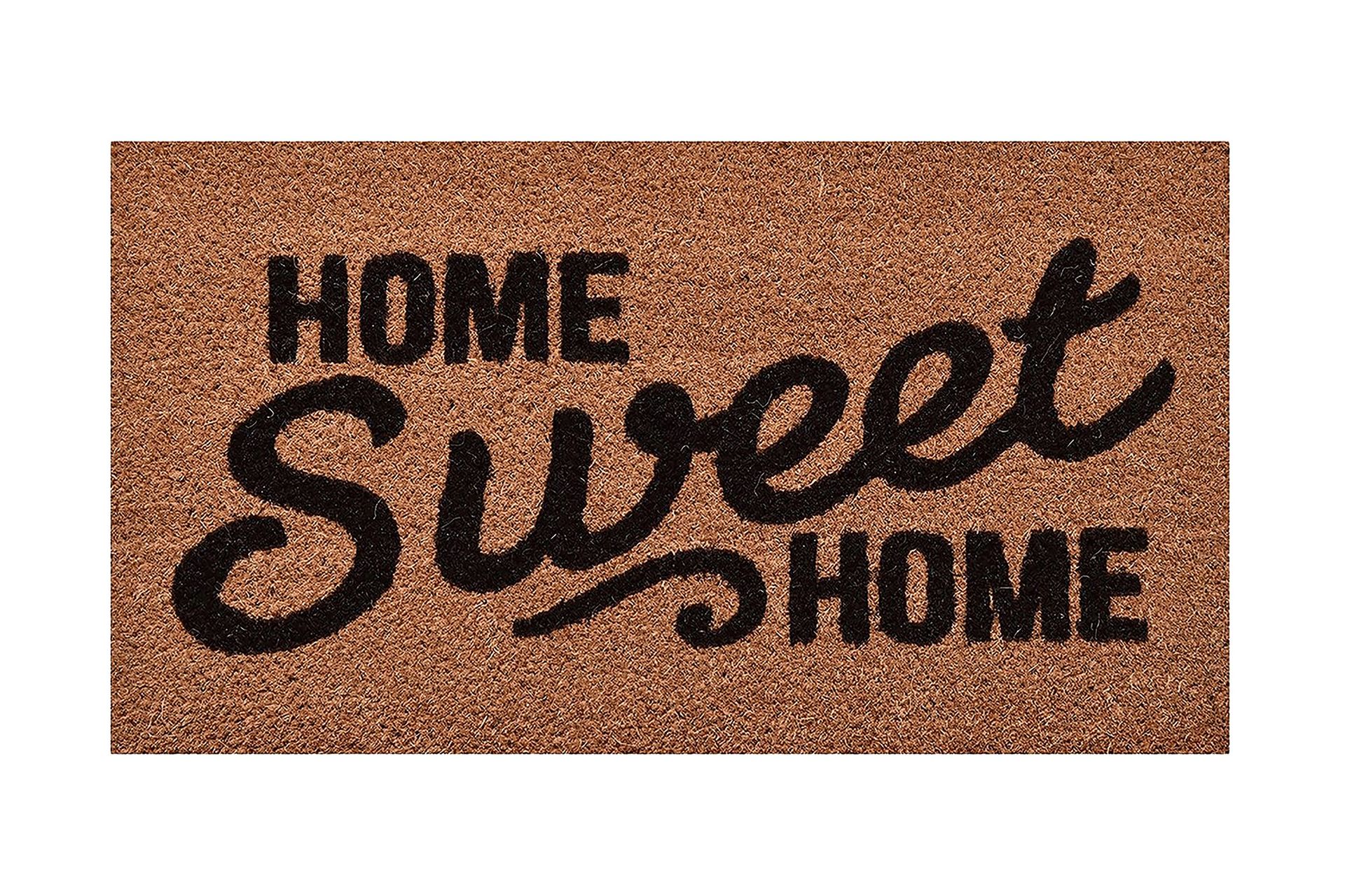 chilai dörrmatta 40x60 cm - pvc/multifärgad