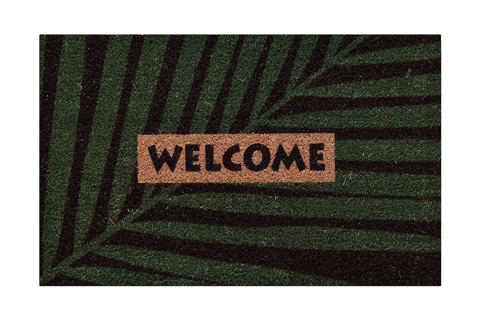 Chilai D&ouml;rrmatta 40x60 cm - PVC/Multif&auml;rgad