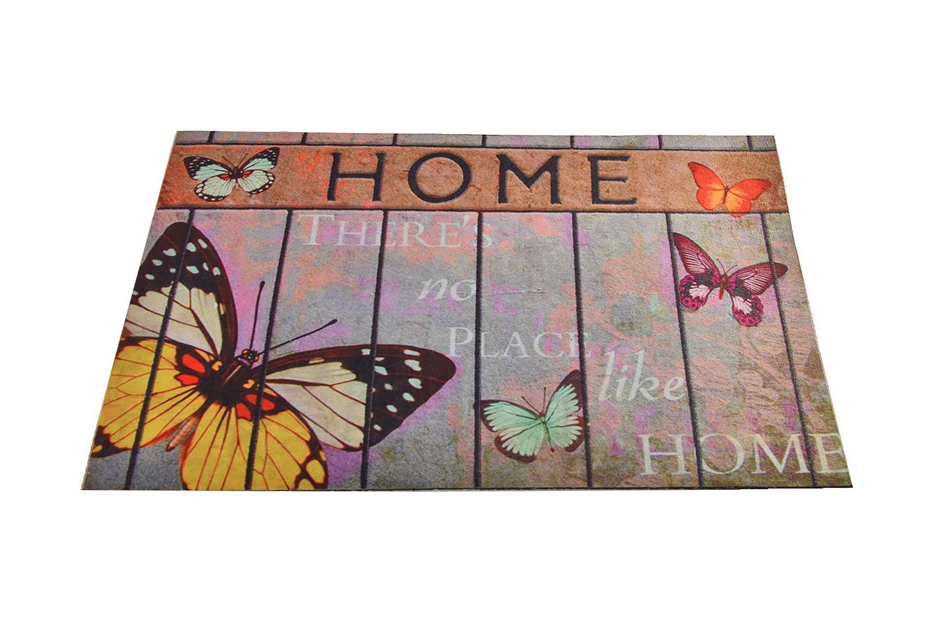 Chilai D&ouml;rrmatta 45x70 cm - PVC/Multif&auml;rgad