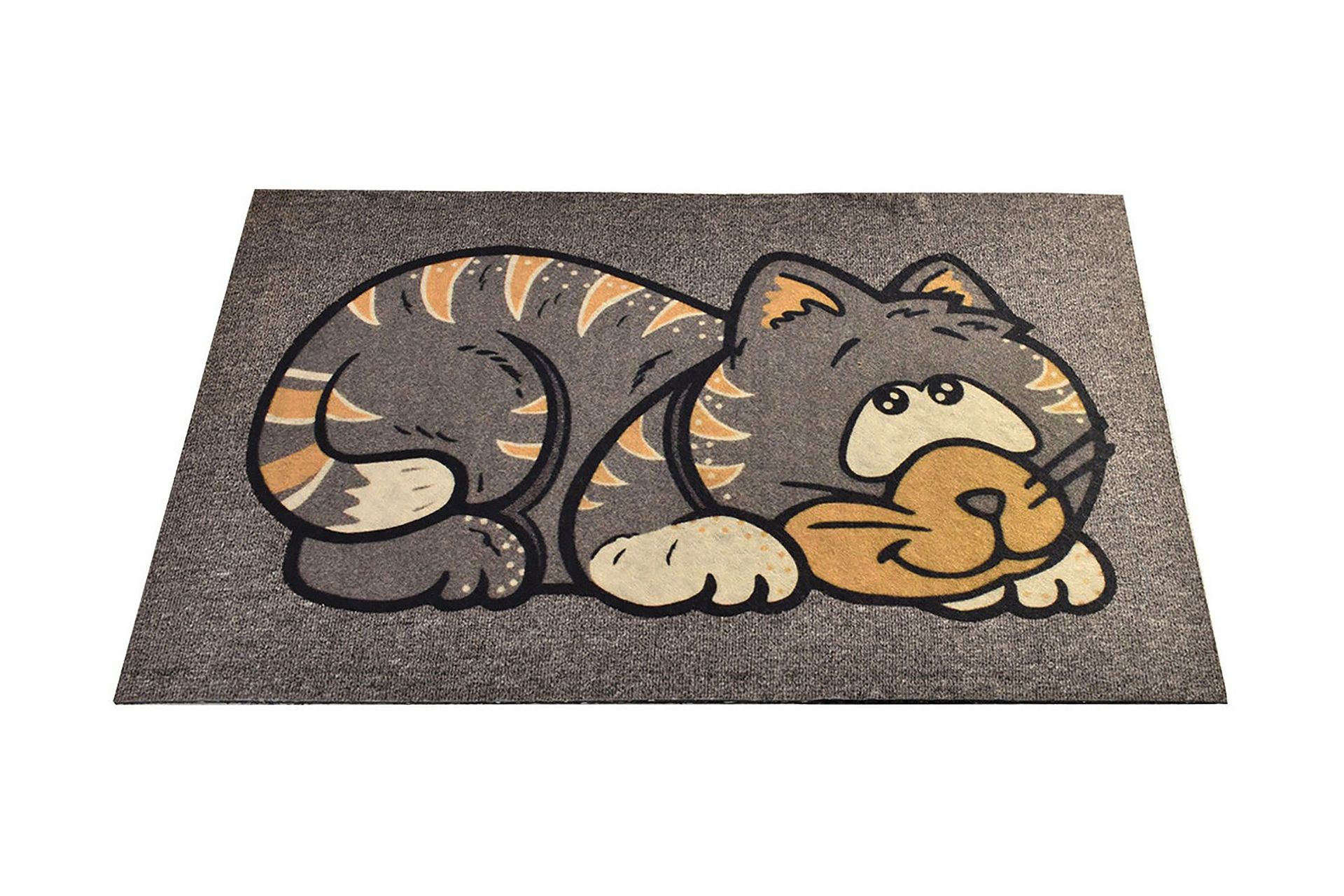 Chilai D&ouml;rrmatta 45x70 cm - PVC/Multif&auml;rgad