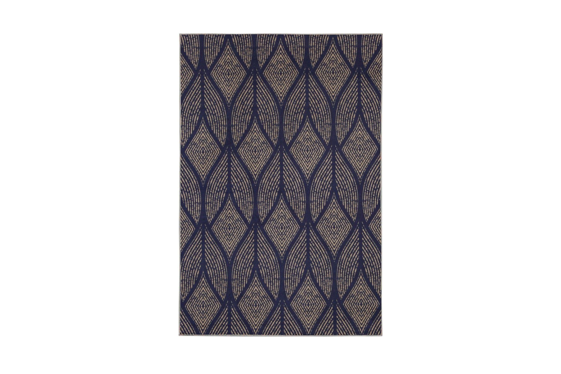 Darrowe Entrematta 80x200 cm - Flerf&auml;rgad