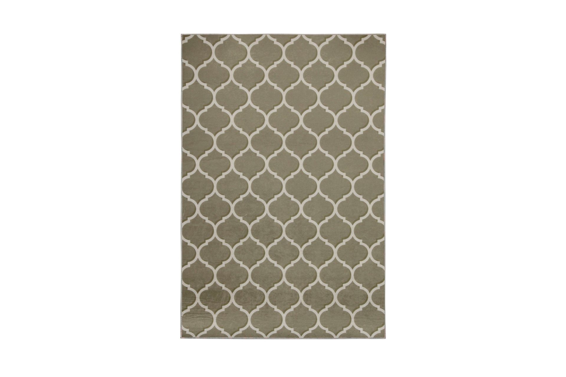 dederick entrematta 80x200 cm - flerfärgad