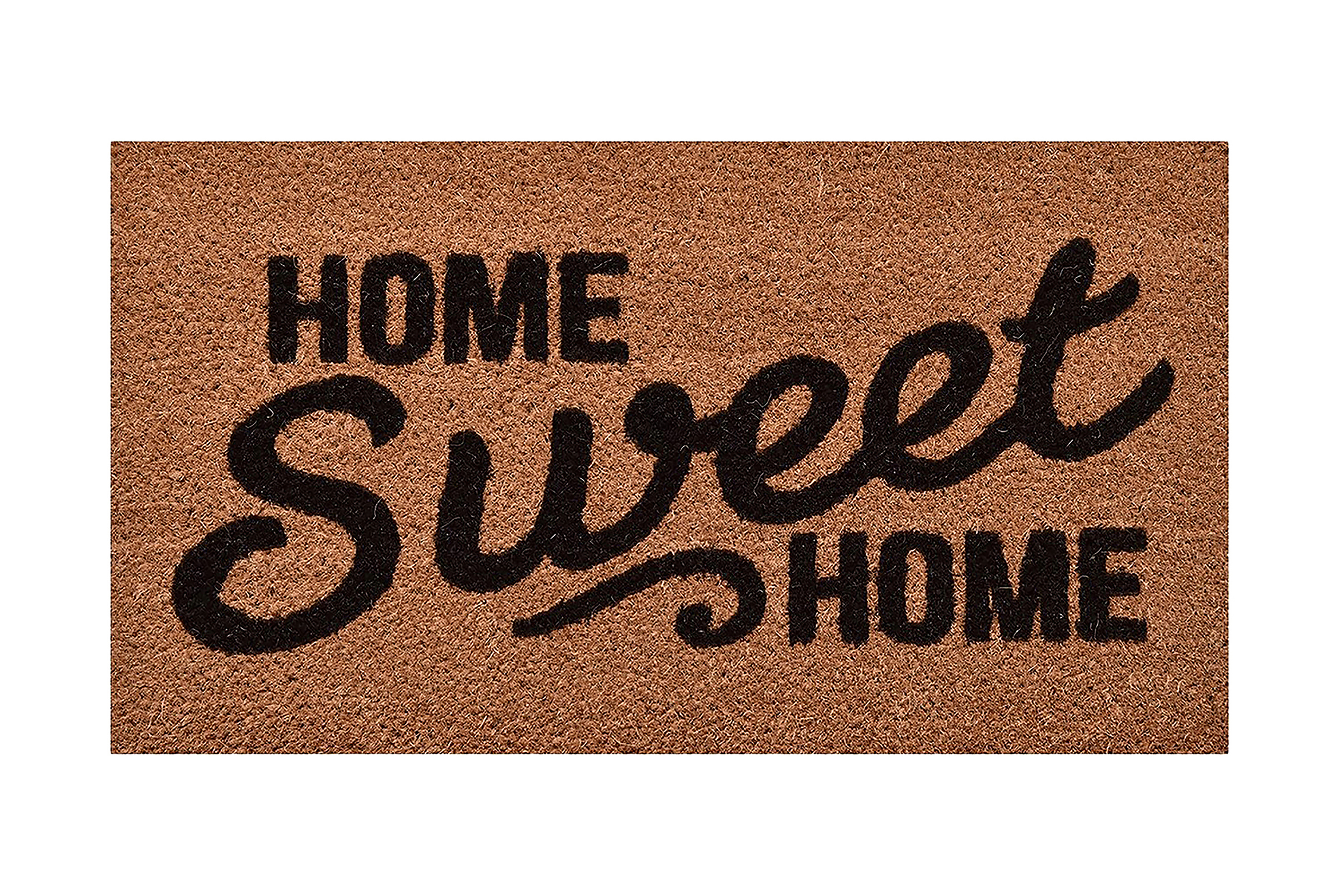 dörrmatta chilai 40x60 cm - pvc/multifärgad