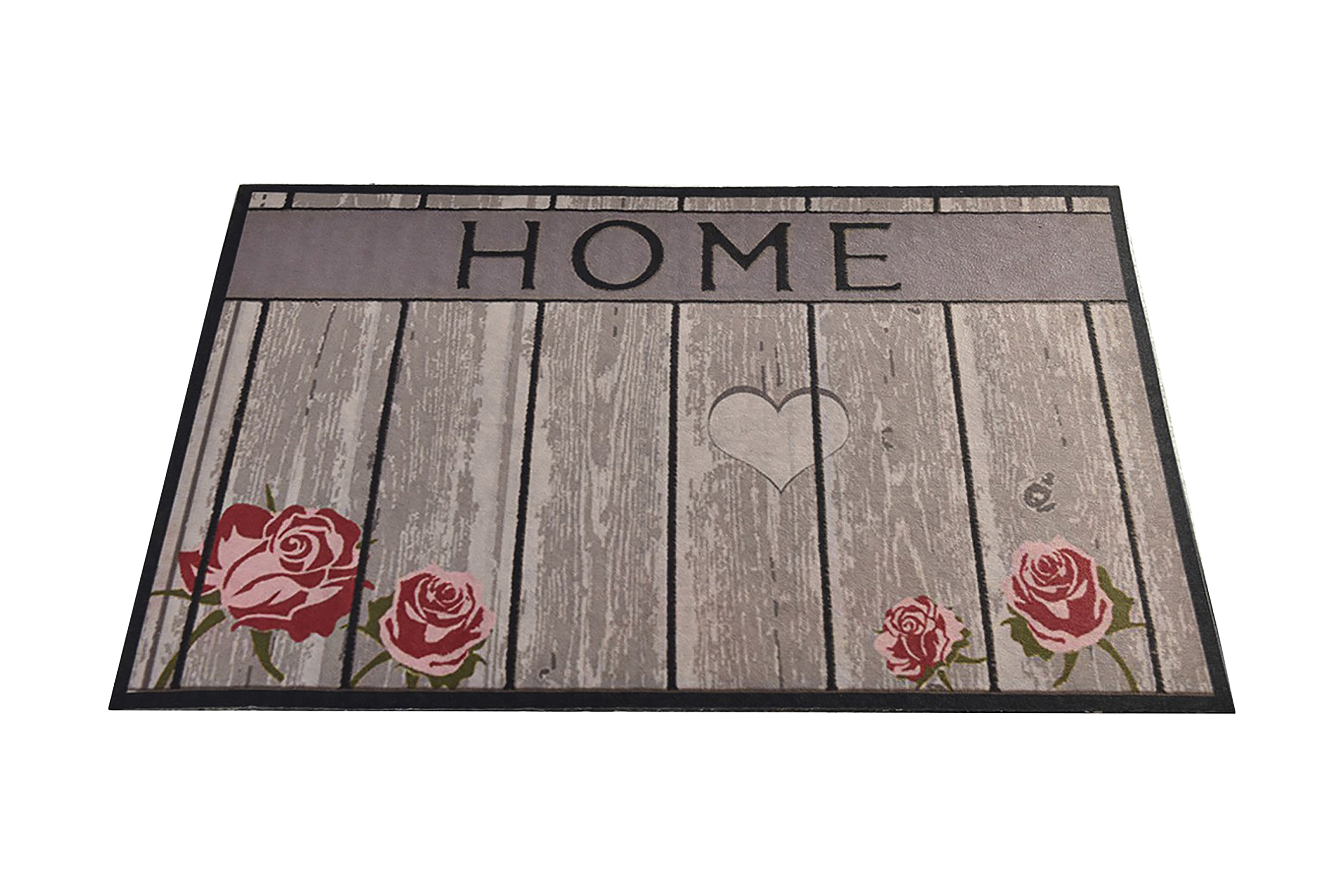 dörrmatta chilai 45x70 cm - multifärgad