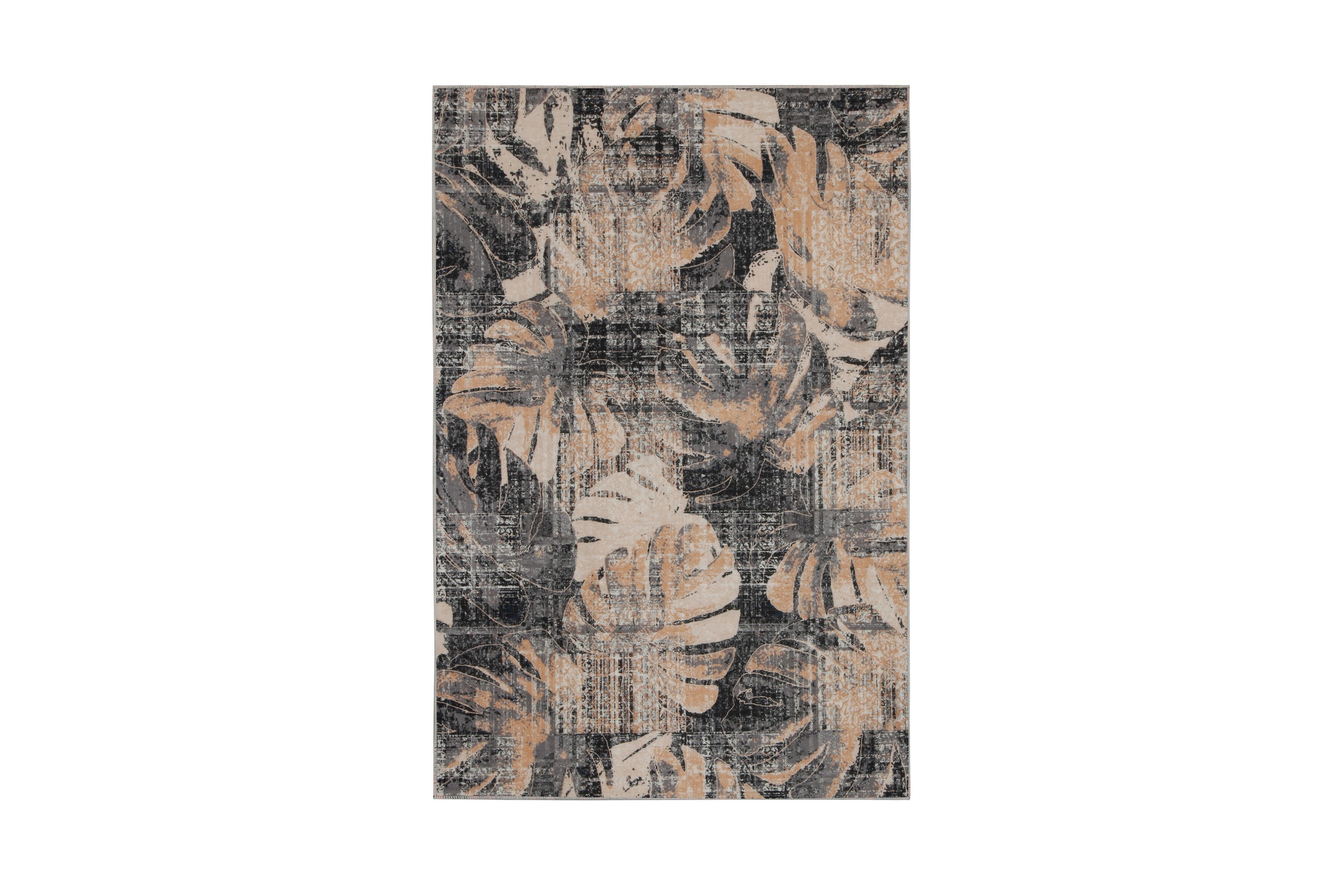 Entrematta Geneza 80x200 cm Flerfärgad