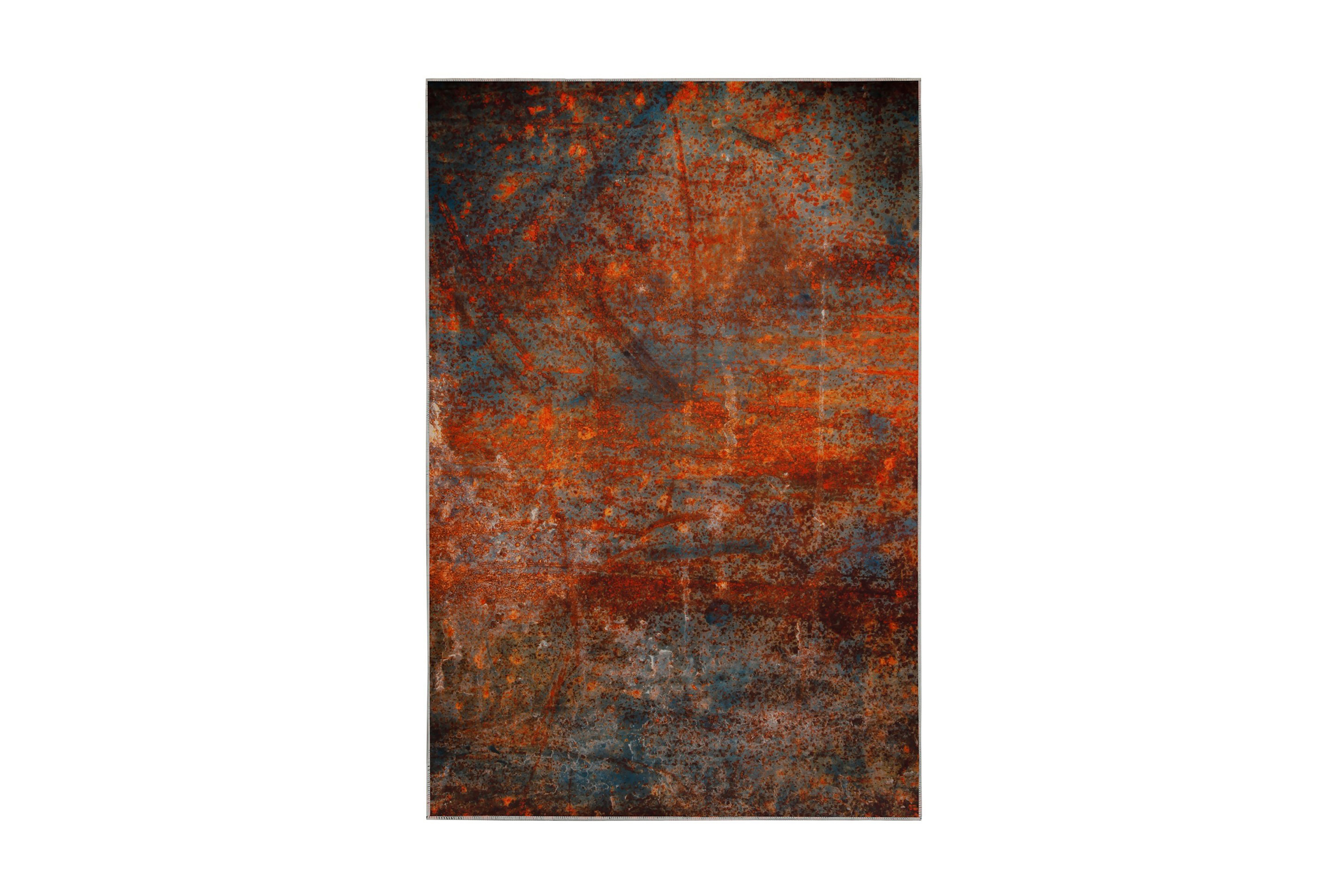 entrematta judson 80x200 cm - flerfärgad