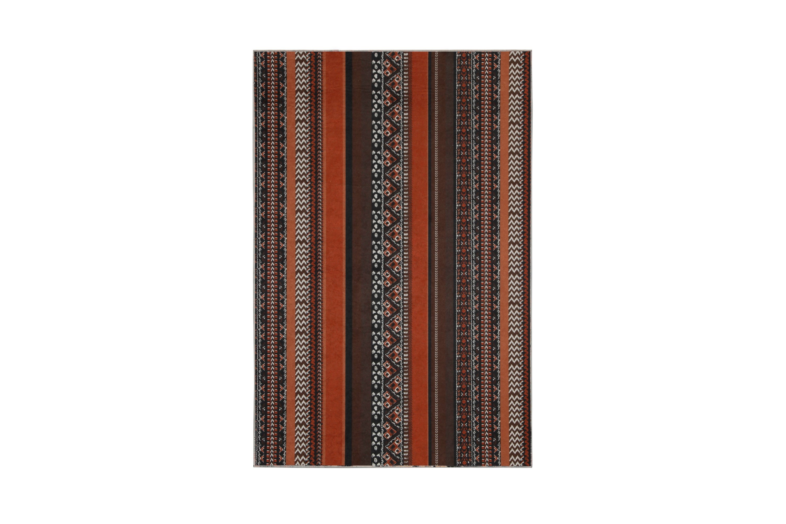 entrematta maragda 80x200 cm - flerfärgad