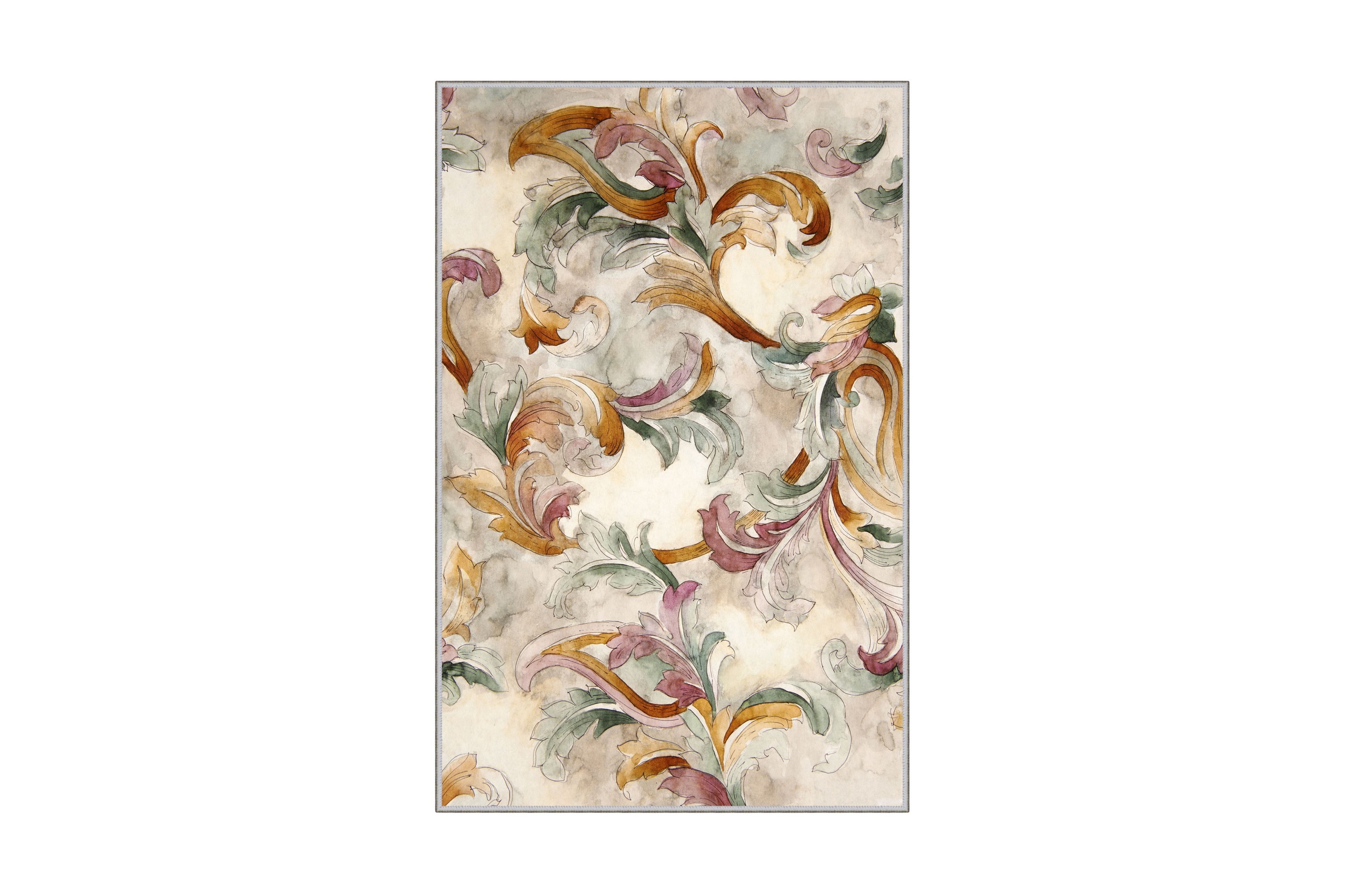 entrematta tenzile 80x200 cm - flerfärgad