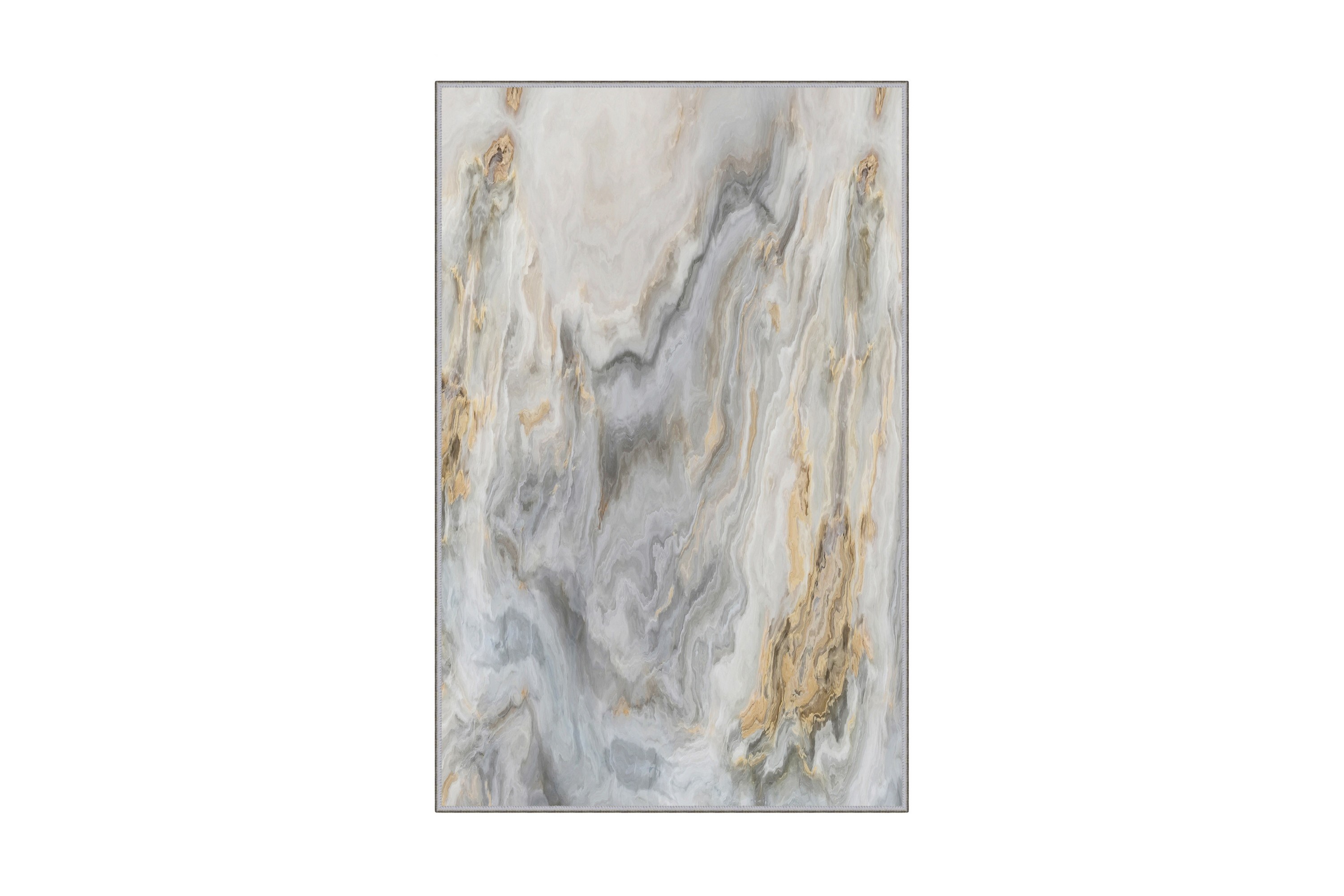 entrematta tenzile 80x200 cm - flerfärgad