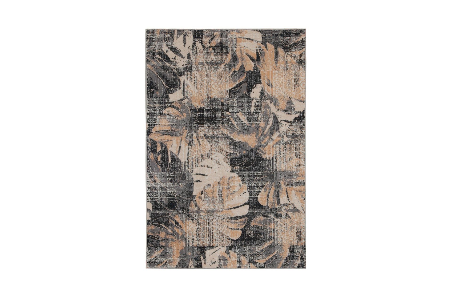 Jerolin Entrematta 80x200 cm - Flerf&auml;rgad