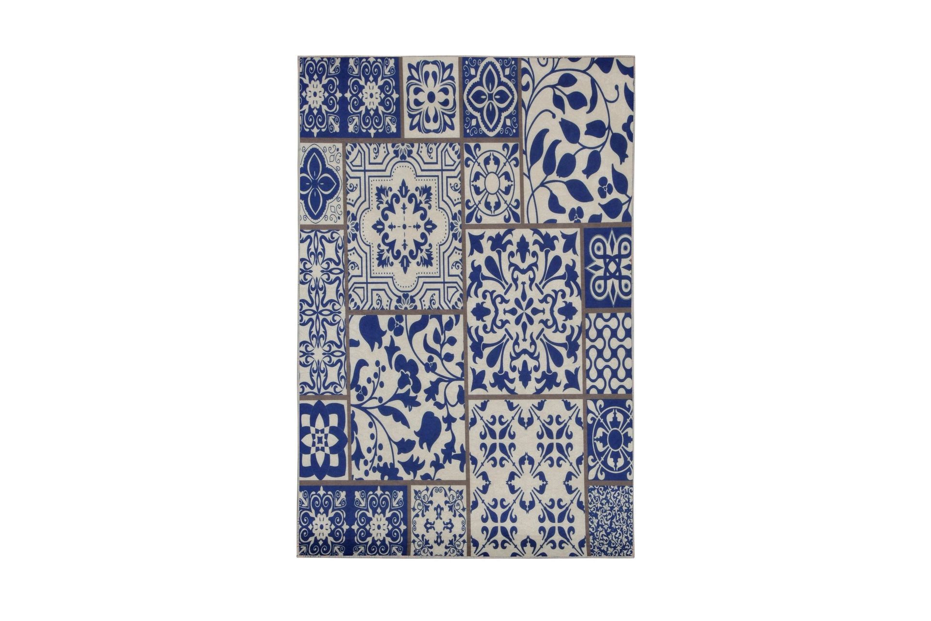 soykan entrematta 80x200 cm - flerfärgad