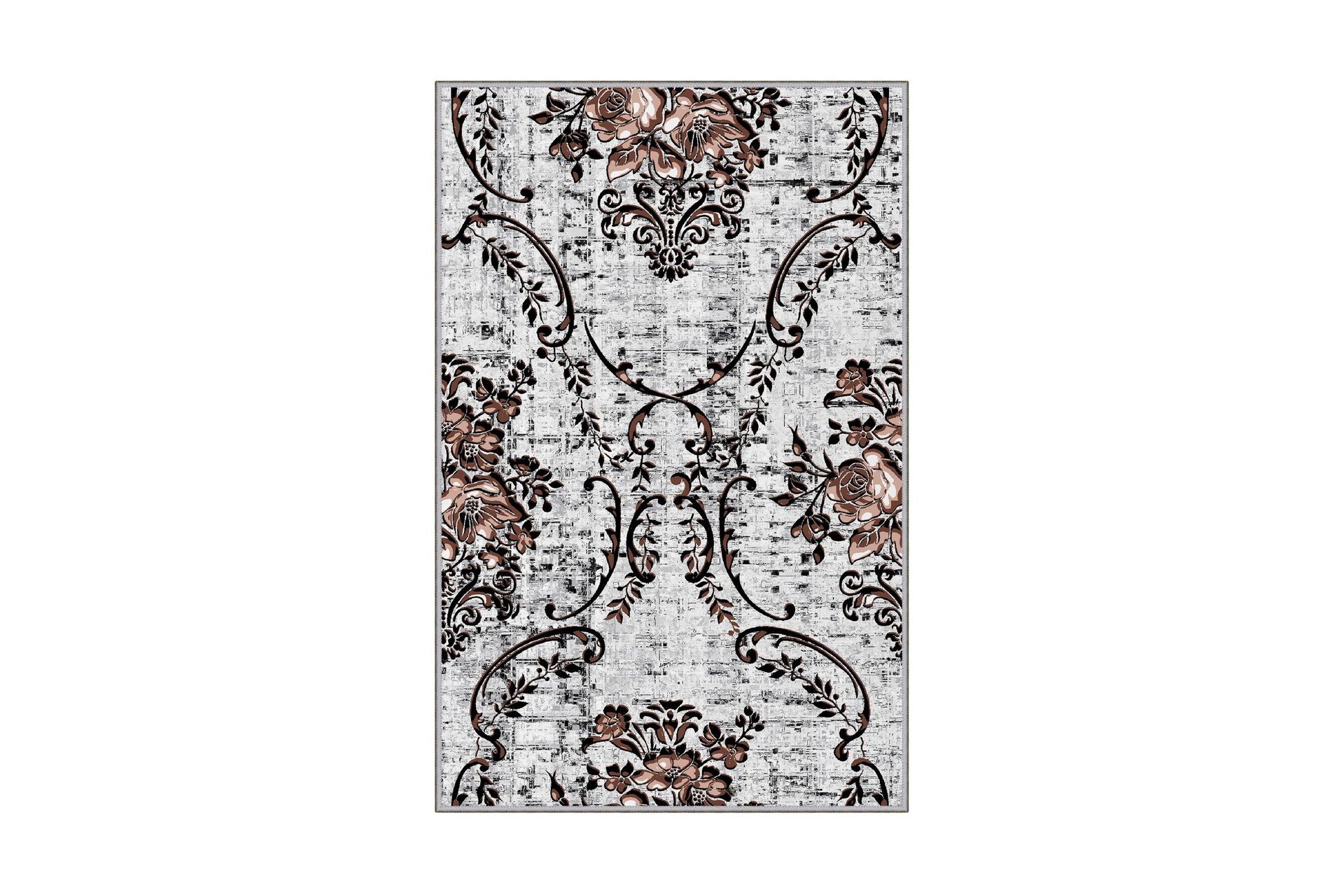 Tolunay Entrematta 80x200 cm - Flerf&auml;rgad