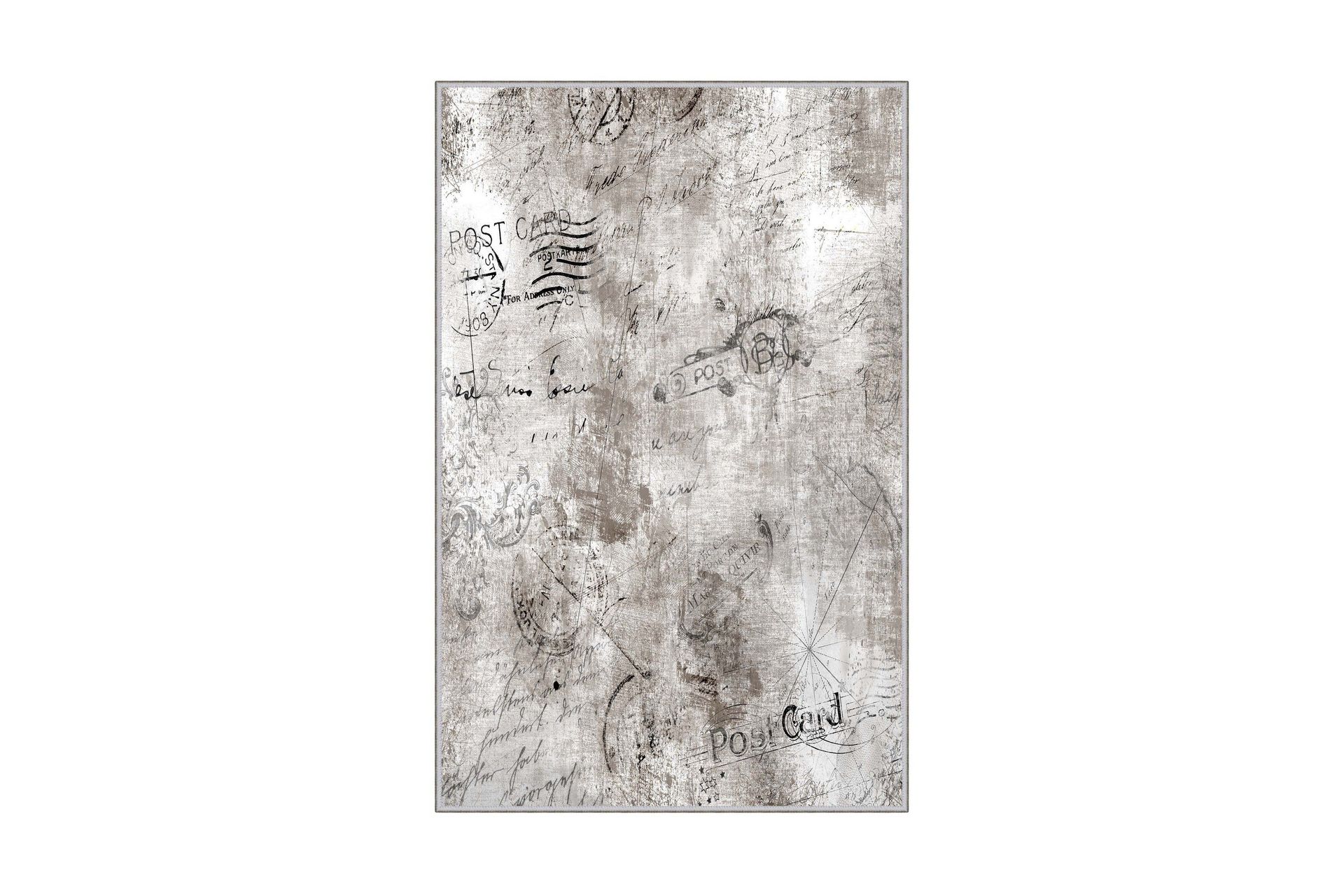 Tolunay Entrematta 80x200 cm - Flerf&auml;rgad