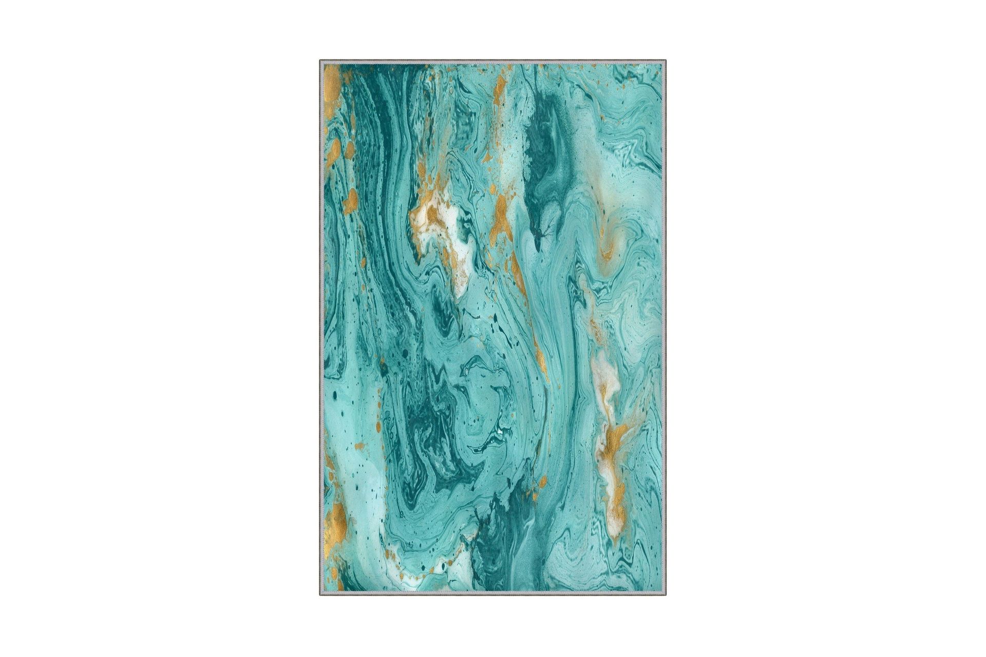 tolunay entrematta 80x200 cm - flerfärgad