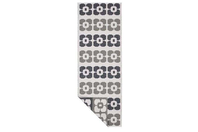 Florian Plastmatta 70x450 cm Rektangulär - Grafitgrå - Textil & mattor - Matta - Utomhusmatta - Plastmatta
