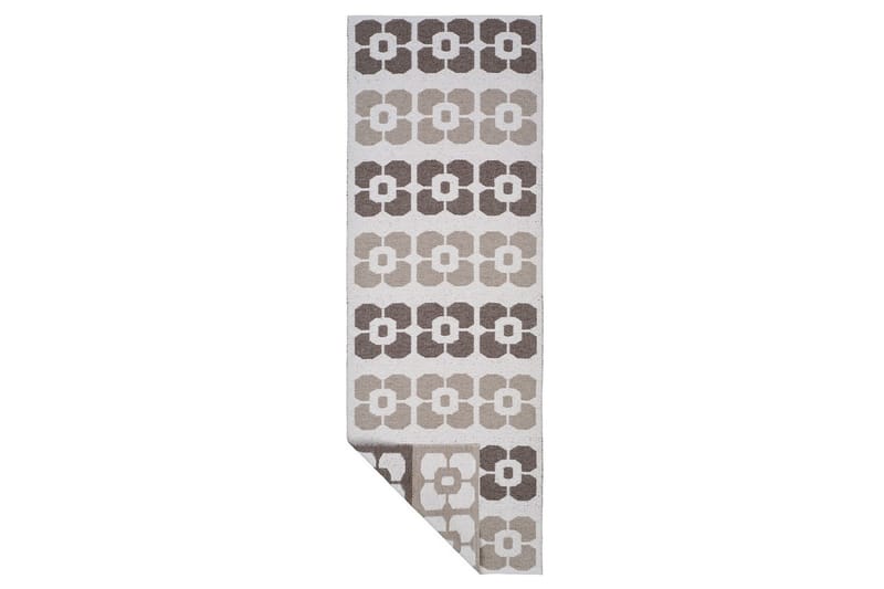 Florian Plastmatta 70x450 cm Rektangulär - Sand - Textil & mattor - Matta - Utomhusmatta - Plastmatta