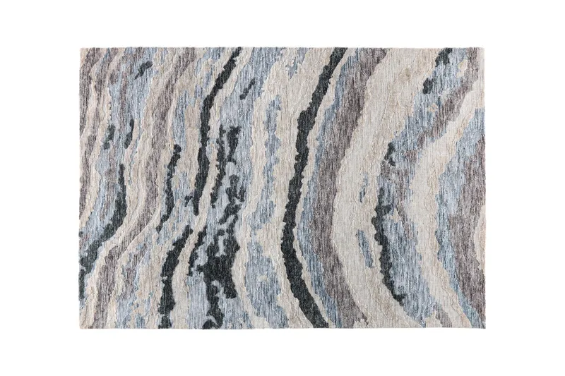 Gigi Plastmatta 160x230 cm, Beige