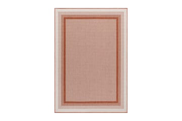 Havanna Frame Utomhusmatta 160x230 cm - Cayenne - Textil & mattor - Matta - Utomhusmatta
