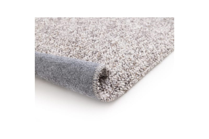 Hillerstorp Cozy Innematta 160x230 cm Gråbrun - Gråbrun - Textil & mattor - Matta - Utomhusmatta