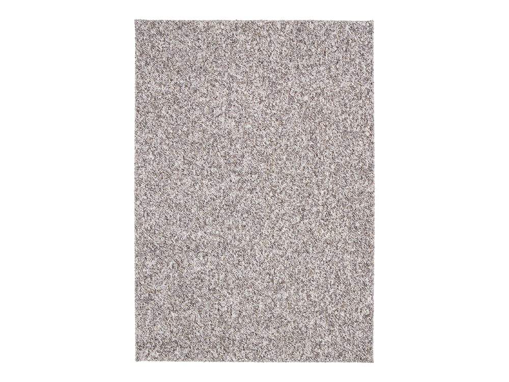 Hillerstorp Cozy Innematta 160x230 cm Gråbrun - Gråbrun