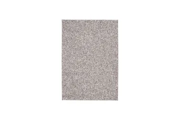 Hillerstorp Cozy Innematta 200x290 cm Gråbrun