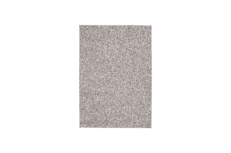 Hillerstorp Cozy Innematta 200x290 cm Gråbrun, Gråbrun