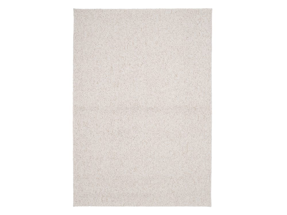 Hillerstorp Cozy Innematta 200x290 cm Vit - Vit
