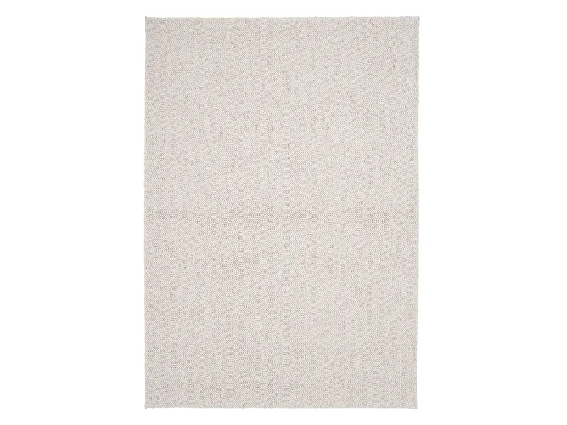 Hillerstorp Cozy Innematta 200x290 cm Vit, Vit
