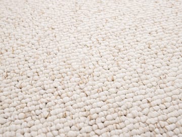 Hillerstorp Cozy Innematta 200x290 cm Vit - Vit - Textil & mattor - Matta - Utomhusmatta
