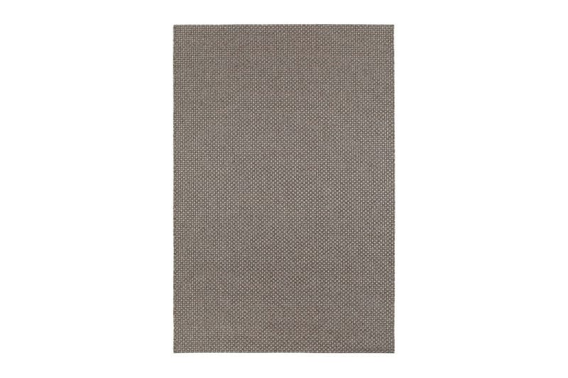 Karatas Utomhusmatta 160x230 cm, Grå