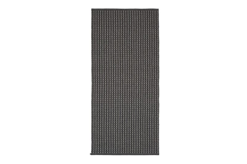 Karina Plastmatta 200x300 cm Rektangulär - Grafitgrå - Textil & mattor - Matta - Utomhusmatta - Plastmatta
