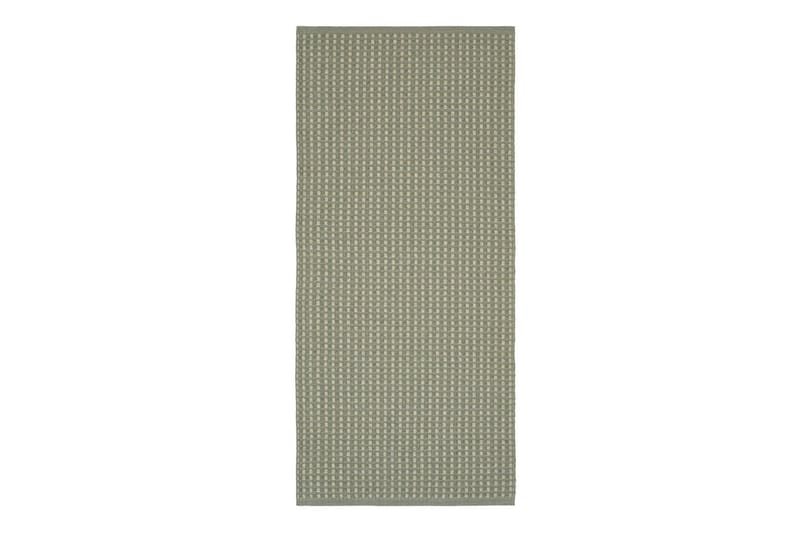 Karina Plastmatta 200x300 cm Rektangulär - Grön - Textil & mattor - Matta - Utomhusmatta - Plastmatta