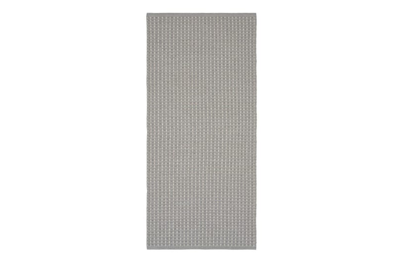 Karina Plastmatta 200x300 cm Rektangulär - Grafitgrå - Textil & mattor - Matta - Utomhusmatta - Plastmatta