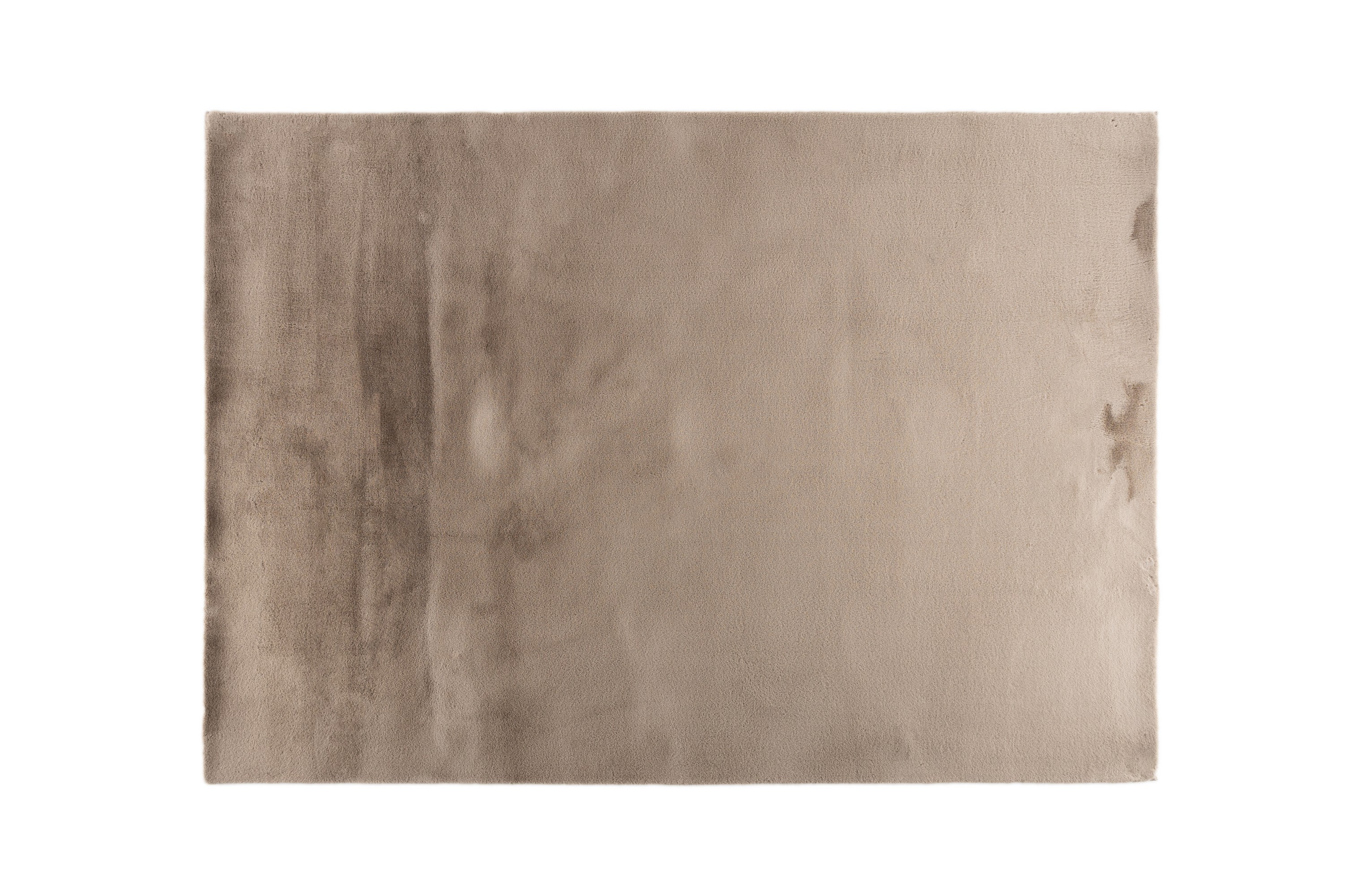 Leni Plastmatta 200x290 cm Beige
