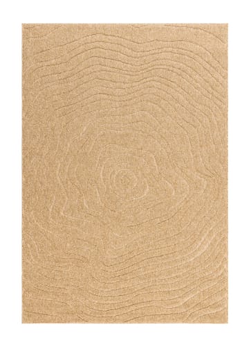 Maskinvävd Matta Capri Modern 200x290 cm - jute - Textil & mattor - Matta - Utomhusmatta